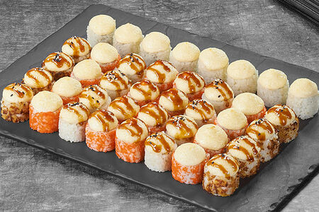 Сет Горячий килограмм