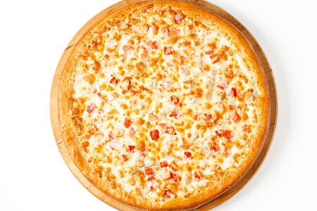 Пицца Чикен Рэнч