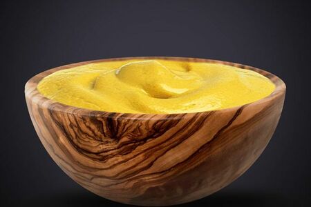 Соус горчичный