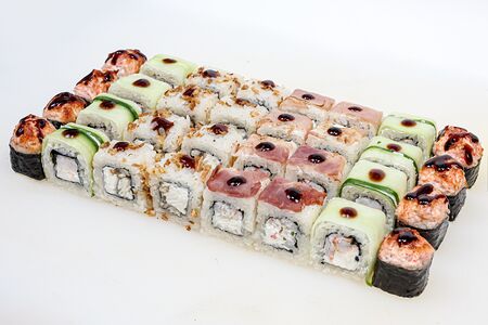 Сет Агент Хруст