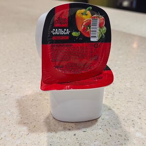 Соус Сальса