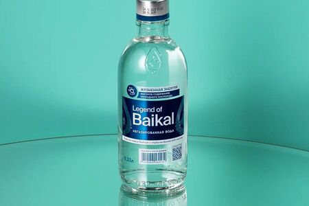 Байкал