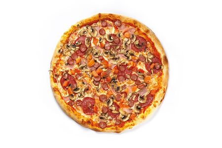 Бавария круг 30