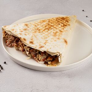 Шаурма Сабирос