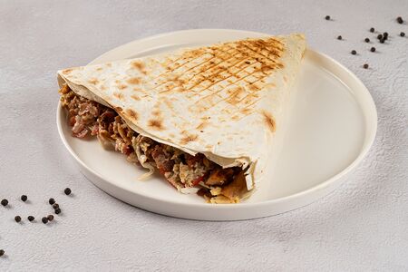 Шаурма Сабирос