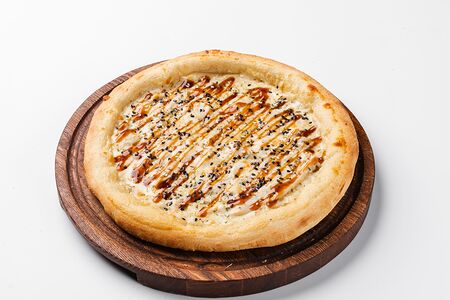 Чикен Терияки