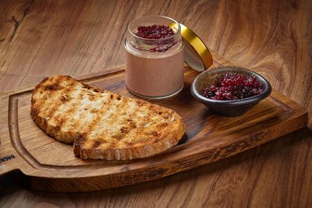 Паштет куриный