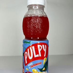 Сок Палпи Вишня 