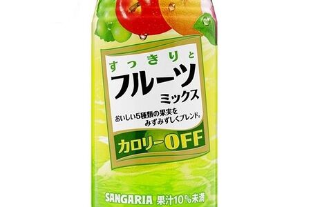 Sangaria микс фруктов