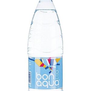 Бонаква негазированная