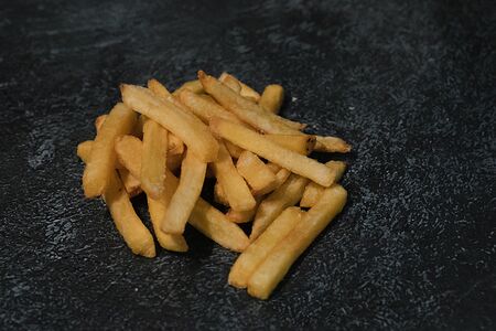 Картофель фри стандартная порция