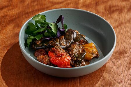 Аджапсандал