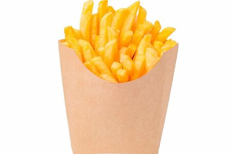 Картофель фри