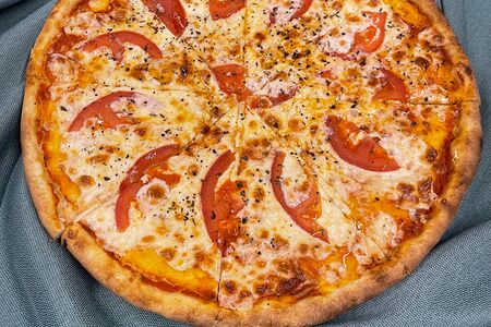 Маргарита большая