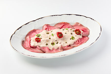 Вителло тоннато