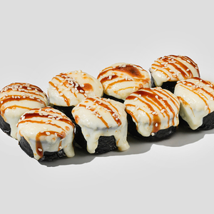 Чикен Моцарелла