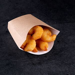 Креветки