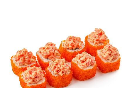 Феликс тунец