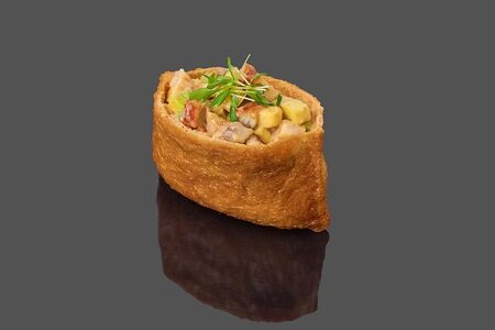 Инари угорь