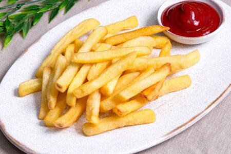 Картофель фри