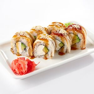 Филадельфия Унаги