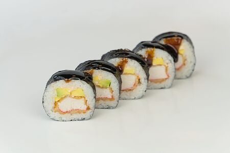 Кани темпура