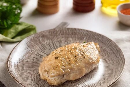 Куриная грудка нежная