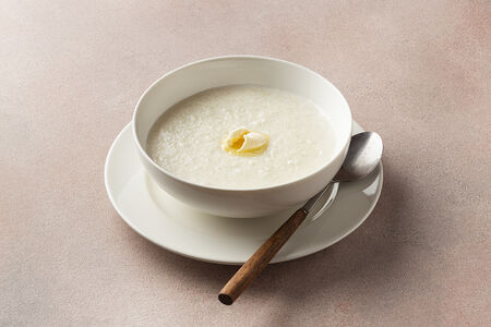 Каша рисовая