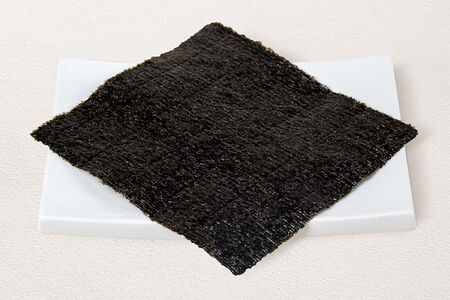 Водоросли Нори 1лист