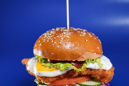 Кубанская Курочка