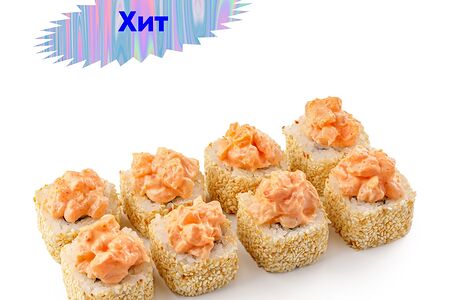 Феликс лосось