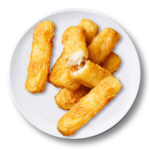 Фиш фингерс 8 шт.