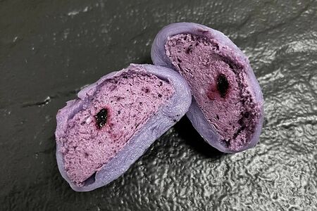 Моти Черника