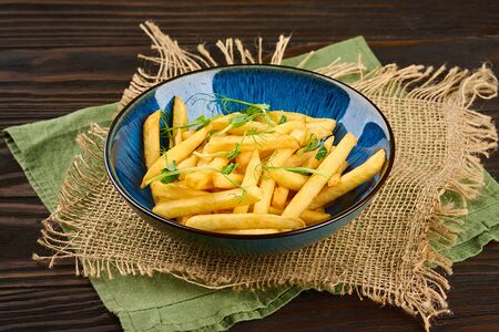 Картофель фри