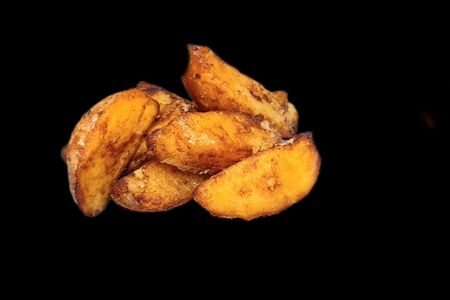 Картофель по-деревенски