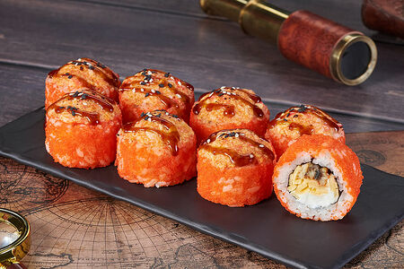 Ролл Сингапур