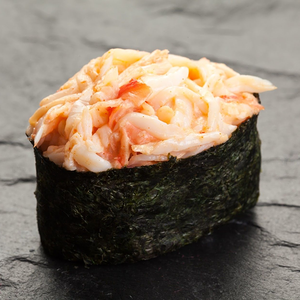 Суши Спайси-кани