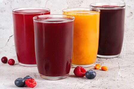 Натуральный морс L