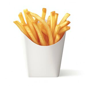 Картофель фри