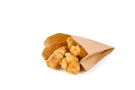 Наггетсы куриные 