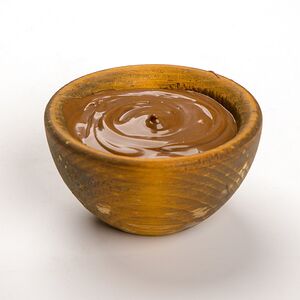 Паста шоколадная