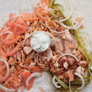 Шаурма премиум