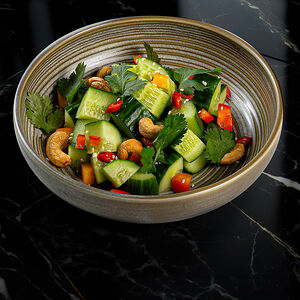 Битые огурцы