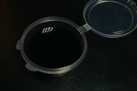 Соевый соус