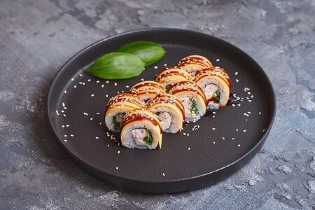 Ролл Тропик