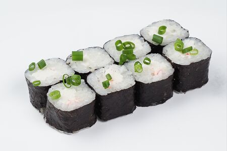 Ролл Краб Маки