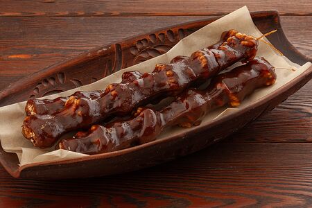 Чурчхела виноградная