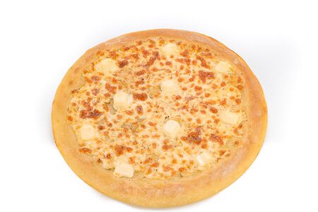 Четыре сыра 