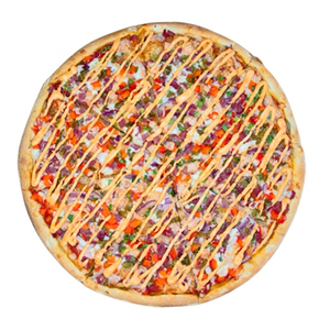 Жгучая штучка пицца (28 см)