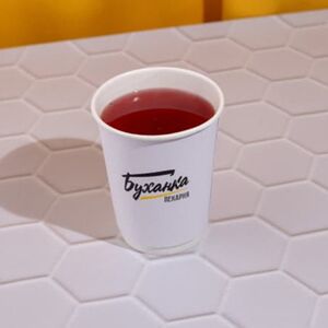 Напиток Клюква-можжевельник